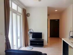 Parc Imperial (D5), Condominium #588240021